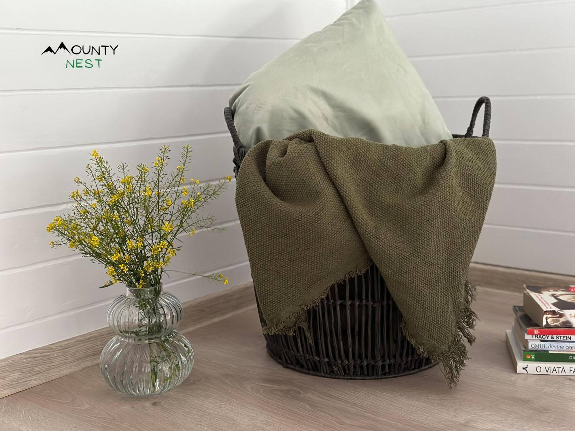 Mounty Nest Fundata Luaran gambar